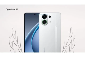 Oppo Reno16 price in Bangladesh